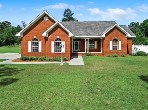 13761 NW Pea Ridge Road, Bristol, FL 32321