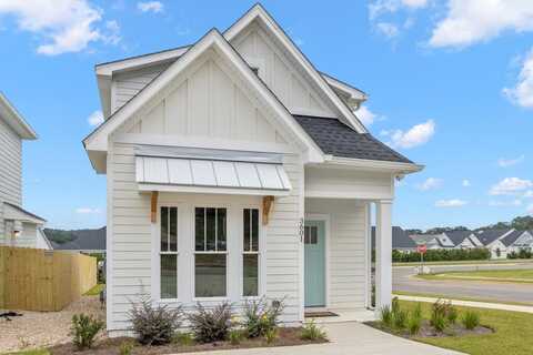 2852 Mews Landing, Tallahassee, FL 32308