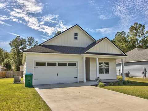 102 Churchill Drive, Crawfordville, FL 32327
