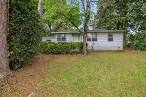 209 N Dellview Drive, Tallahassee, FL 32303