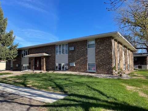 1003 N Dakota Street, Aberdeen, SD 57401