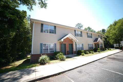 2403 Hartsfield Road, Tallahassee, FL 32303