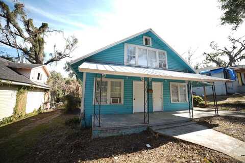 1511 Melvin Street, Tallahassee, FL 32301