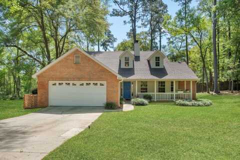 4913 Outlook Court, Tallahassee, FL 32303