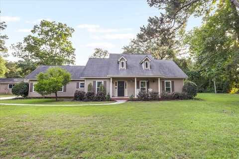 4351 RABBIT POND Road, Tallahassee, FL 32309