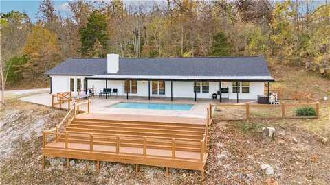 10729 Anzac DR, Lowell, AR 72745