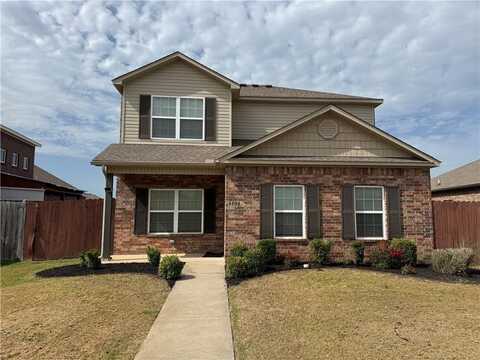 4404 SW Gallatine AVE, Bentonville, AR 72713