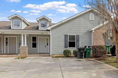 1589 Quazar Road, Tallahassee, FL 32311