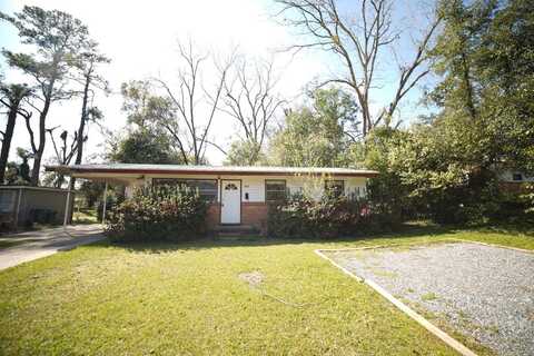 318 Meadowbrook Lane, Tallahassee, FL 32304