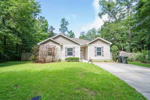 3018 Grady Road, Tallahassee, FL 32312