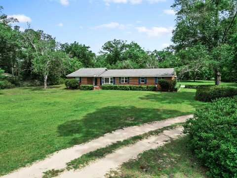 11858 NW State Road 20, Bristol, FL 32321