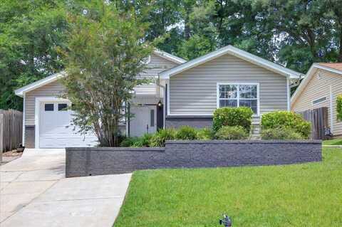 1658 Springwood Drive, Tallahassee, FL 32308