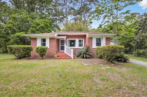 1936 Greenwood Drive, Tallahassee, FL 32303