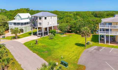 26 Sea Breeze Drive, Crawfordville, FL 32327