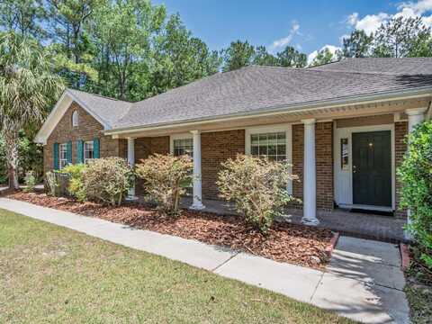 7 Farrier Lane, Crawfordville, FL 32327