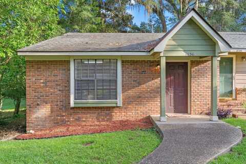 1136 Brafforton Drive, Tallahassee, FL 32311