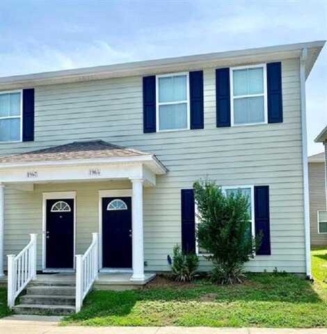 1965 CORVALLIS Avenue, Tallahassee, FL 32304