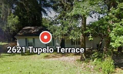 2621 TUPELO Terrace, Tallahassee, FL 32303