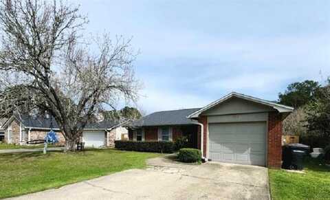 1949 Mary Ellen Drive, Tallahassee, FL 32303
