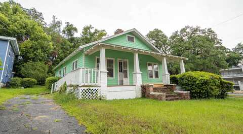 1334 N Adams Street, Tallahassee, FL 32303