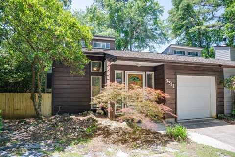 3311 Thomas Butler Road, Tallahassee, FL 32308