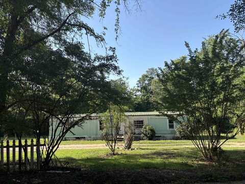 405 Cox Road, Quincy, FL 32352