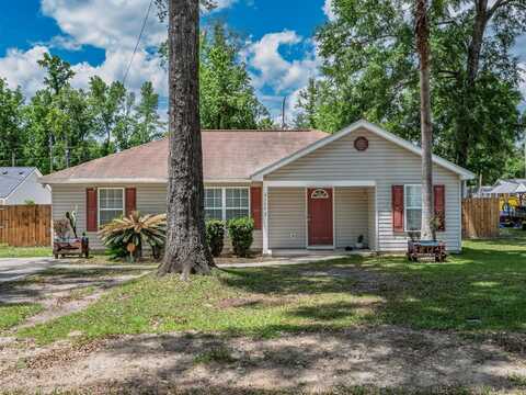 116 Sioux Trail, Crawfordville, FL 32327