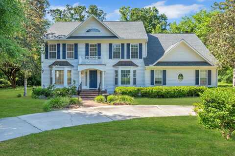 3712 Carrington Place, Tallahassee, FL 32303