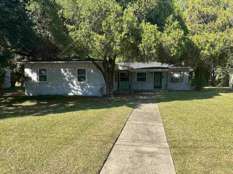 873 Campus Circle, Tallahassee, FL 32304