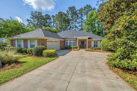 4653 SOARING Way, Tallahassee, FL 32311