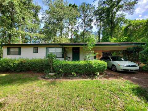 425 Carolina Street, Monticello, FL 32344