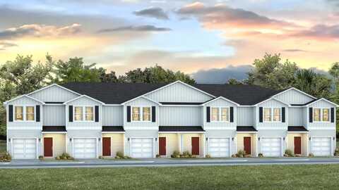 173 Turpentine Drive, Crawfordville, FL 32327