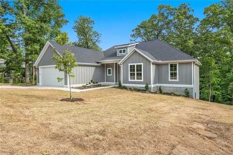 17 Winters DR, Bella Vista, AR 72714