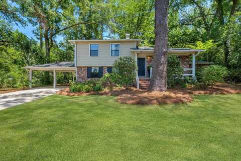 2003 Chuli Nene, Tallahassee, FL 32301