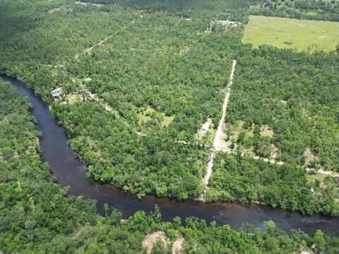 Xxx NW 21st Place, Jasper, FL 32052