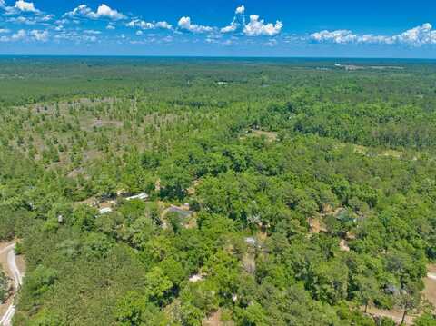 0 Donaldson Williams Road, Crawfordville, FL 32327