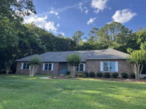 7000 Alhambra Drive, Tallahassee, FL 32317