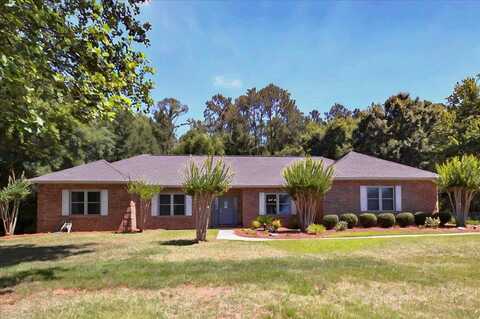 7000 Alhambra Drive, Tallahassee, FL 32317