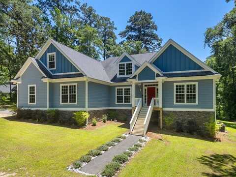 323 Carr Lane, Tallahassee, FL 32312