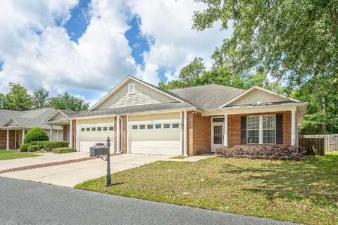 92 Covington Circle, Crawfordville, FL 32327