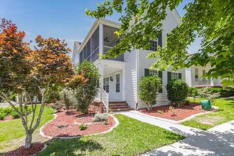 2123 Fernleigh Drive, Tallahassee, FL 32311