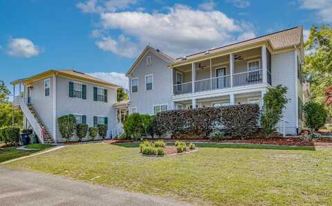 2123 Fernleigh Drive, Tallahassee, FL 32311