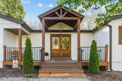 6246 Burlington LOOP, Omaha, AR 72662
