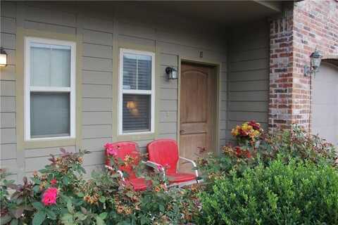 3998 Rochester CIR Unit #E, Springdale, AR 72764
