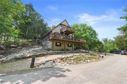 21432 Lakeview DR, Garfield, AR 72732