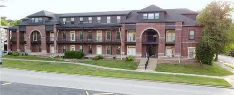 1115 N Leverett AVE Unit #105, Fayetteville, AR 72703