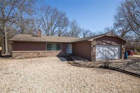 9 Cromer DR, Bella Vista, AR 72715