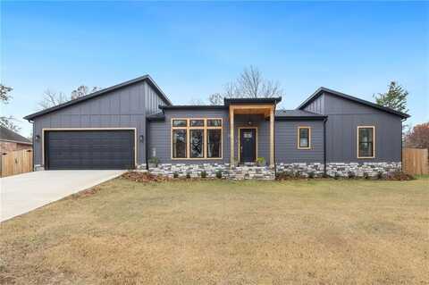 14 Stoneykirk DR, Bella Vista, AR 72715