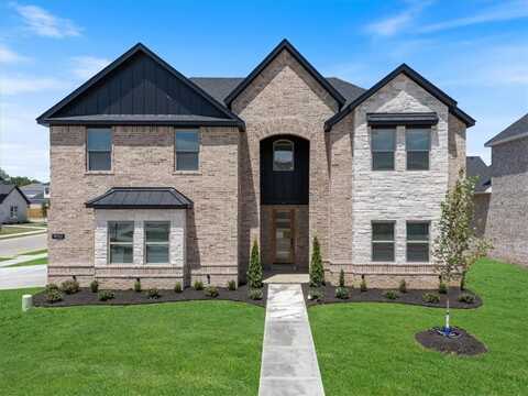 1920 Mumbai RD, Centerton, AR 72719