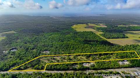 4025 Coastal Highway, Crawfordville, FL 32327